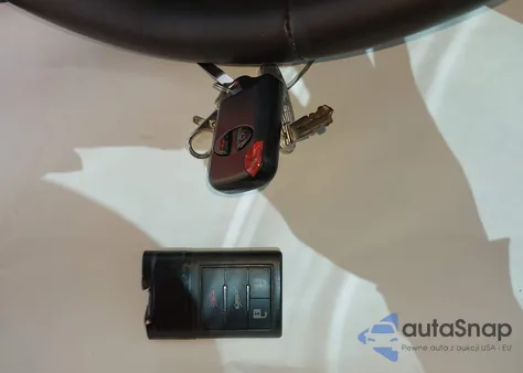 2008 Chevrolet Corvette from USA, damaged, VIN 1G1YY26W685128267